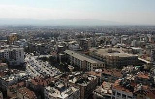 Aydın’da hava sıcaklıkları artacak