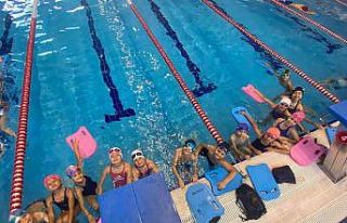 Aydın’da yüzme bilmeyen kalmayacak