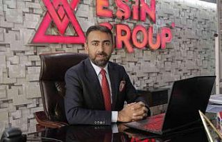 Aydınlı işadamı Eşin’nin ‘dedikodu’ isyanı