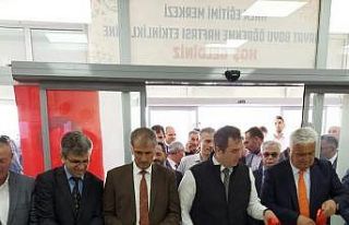 Aydıntepe’de yılsonu sergisi