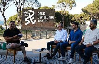 Ayvalık’a yıldız yağacak