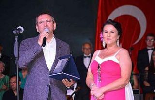 Ayvalık’ta Mesut Duran Müzik Derneği’nden bir...