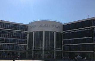 Baba ve oğlunun öldürülmesine ilişkin görülen...