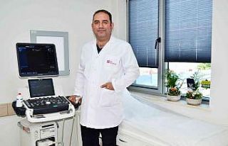 Bacaklarda ağrı, şişlik ve huzursuzluk varsa dikkat