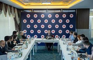 Bakan Bozdağ: “Fahiş kira artışlarını oran...