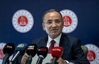 Bakan Bozdağ: “İsveç ve Finlandiya’dan 33 teröristin...