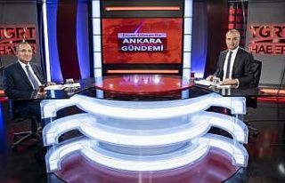 Bakan Bozdağ: “Kira düzenlemesi geçici bir düzenleme...