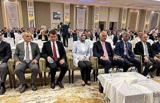 Bakan Ersoy: “Son 20 yılda yurtdışından ülkemize...