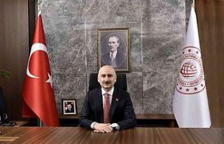 Bakan Karaismailoğlu, Denizli-Aydın Otoyolunu inceleyecek