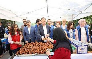 Bakan Kasapoğlu YKS sürecinde ailelere destek verdi