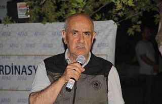 Bakan Kirişci: “Marmaris yangınında 4 bin 500...
