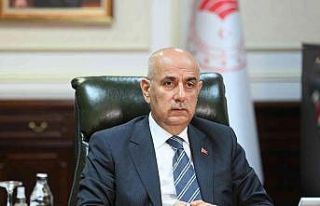 Bakan Kirişci: “Türkiye, küresel gıda güvensizliğinin...