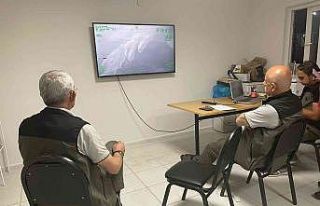 Bakan Kirişci: “Yangın söndürme uçaklarımızın...