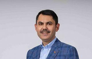 Bakan Kurum: "2019-2030 yıllarını kapsayan...