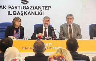 Bakan Nebati: “2023’te kimi yeneceğiz onu merak...