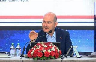 Bakan Soylu: “1 Temmuz itibarıyla mahallelerde...
