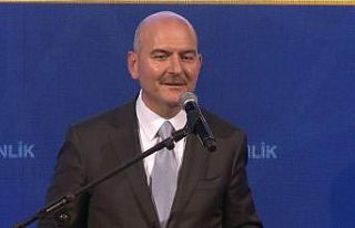 Bakan Soylu: "Jandarma, ’Ape Musa’ gücü...