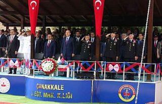 Bakan Soylu: "Münbiç’te, Tel Rıfat’ta...