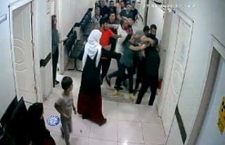 Bakanlığın tutuksuz yargılamaya itiraz ettiği...