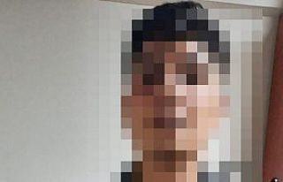 Bakır kablo hırsızları polisten kaçamadı