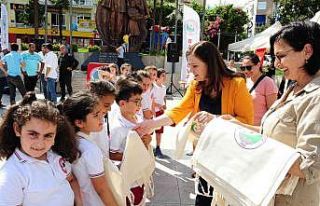 Balçova’da dönüşümün serüveni