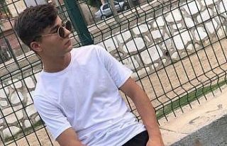 Balık avında elektrik akımına kapılan çocuk...