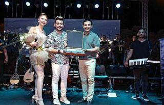 Balıkçılar Meydanı’nda sezona ‘Merhaba’...