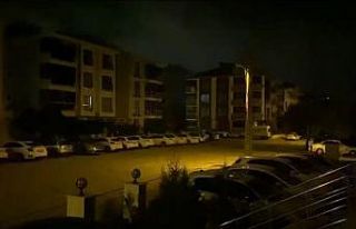 Balıkesir’de 55 deprem kaydedildi