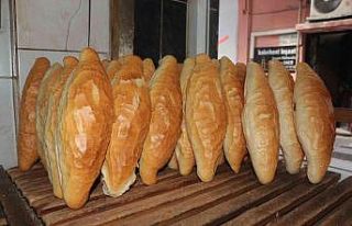 Balıkesir’de ekmek 4 lira oldu