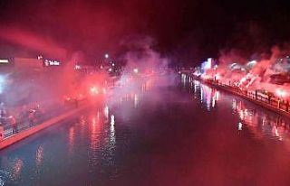 Balıkesirspor 56 yaşında!