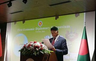 Bangladeş Büyükelçisi Mannan: “Bangladeş ile...