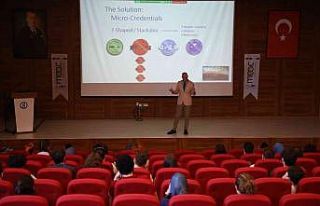 Bartın Üniversitesinin Erasmus+ Yetişkin Eğitimi...