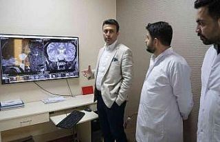 Baş ağrısı beyin hastalıklarının habercisi