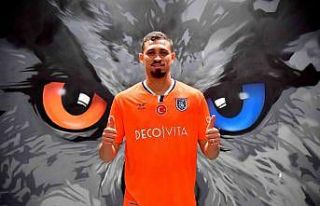 Başakşehir, Duarte’nin bonservisini almak istiyor