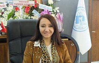 Başarı belgesi ile ödüllendirildi