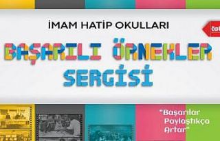 Başarılı Örnekler Sergisi’nde Kütahya’dan...