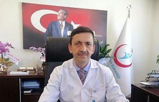 Başhekim Silay görevden alındı