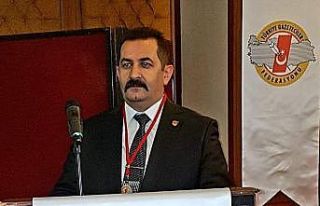 Basın mensuplarına yönelik engellemelere tepki