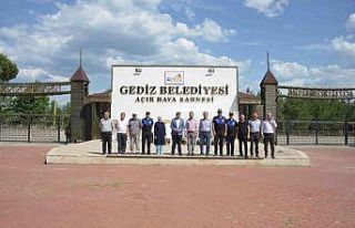 Başkan Akçadurak: “Tarhana Festivali ilçemize...