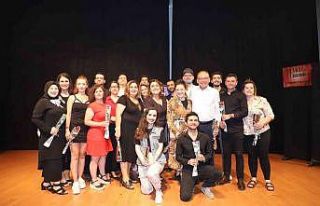 Başkan Akın’dan çok amaçlı salon müjdesi