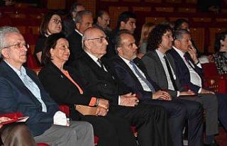 Başkan Aktaş’a ‘Yılın Başkanı’ ödülü