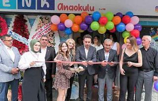 Başkan Alim Işık: "Kütahya Belediyesi olarak...