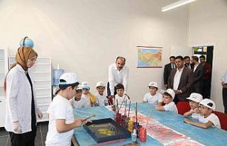 Başkan Altay: “Amacımız vatanını, milletini...