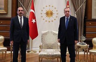 Başkan Altay buğday ve arpa alım fiyatları için...