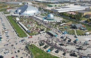 Başkan Altay: “Konya’da gençlerin bilim ve teknolojiye...