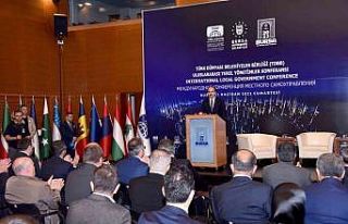 Başkan Altay: “TDBB olarak birçok uluslararası...