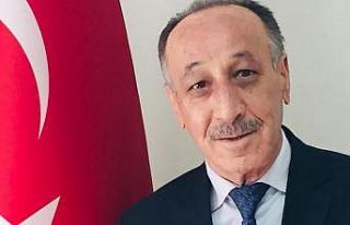 Başkan Araz’dan emekliler günü kutlaması