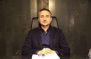 Başkan Arslan: “Bölgemizde 60 milyon TL bir yatırım...