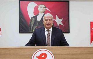 Başkan Atay’dan başsağlığı mesajı