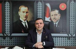 Başkan Aydın: “Akarca belediye gündeminde yine...